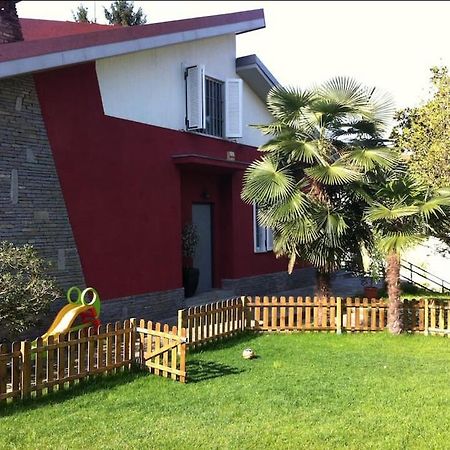 Appartamento In Villa Sulle Colline Di Torino Exterior photo