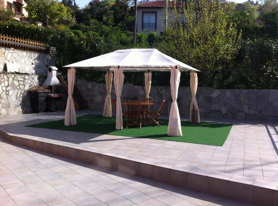 Appartamento In Villa Sulle Colline Di Torino Exterior photo