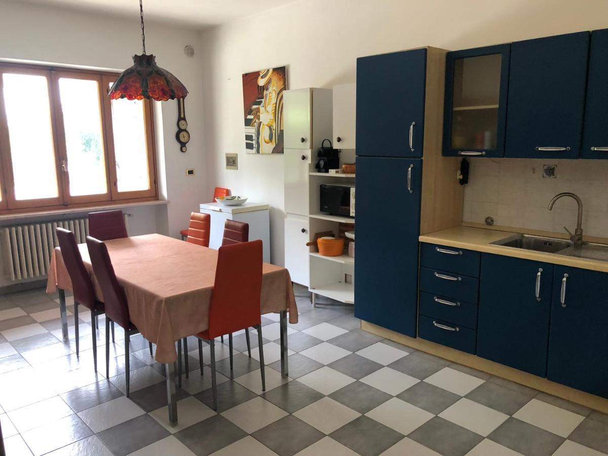 Appartamento In Villa Sulle Colline Di Torino Exterior photo